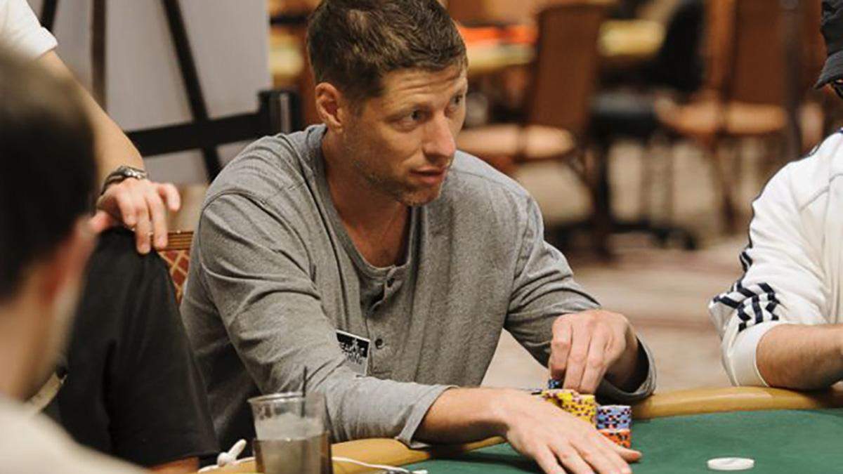 Чемпион мира вошел в "Зал славы покера"