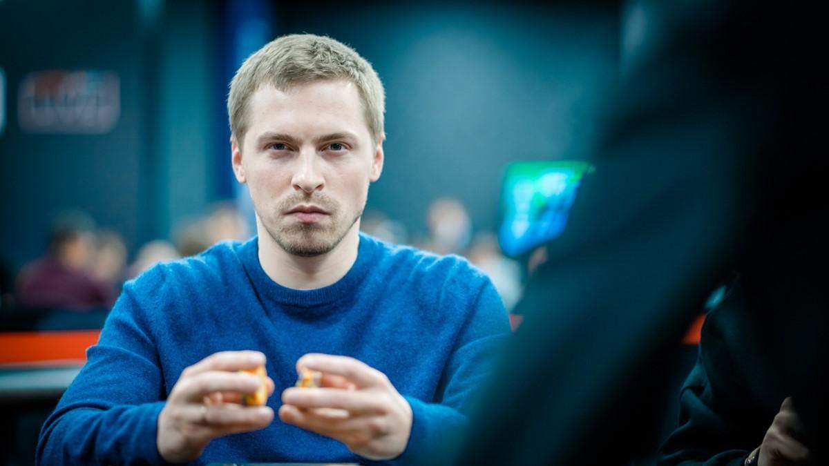 Эксперт PokerMatch в прямом эфире выиграл 95 тысяч долларов - Покер
