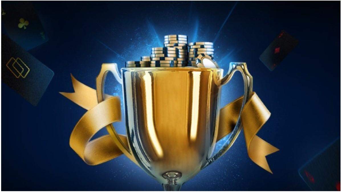 PokerMatch оголосив команду Майстрів для битви на Кубку України - Покер