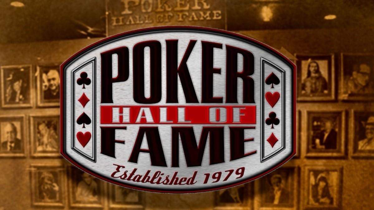 Кто станет избранным: определились финалисты Зала славы покера - Покер