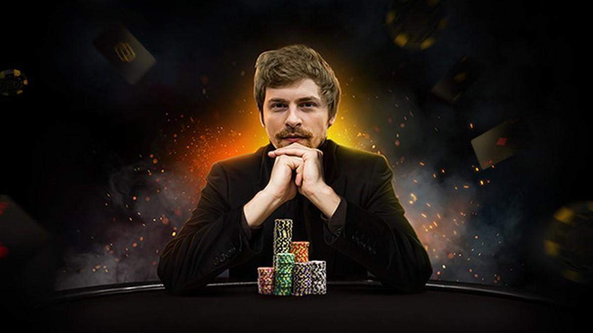 На PokerMatch еще больше сражений от МТТ-эксперта Глеба Тремзина - Покер