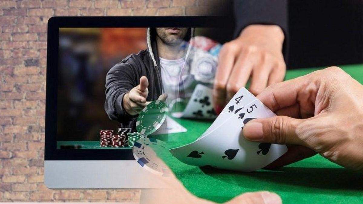 Украинские покеристы оказались за финальным столом масштабного онлайн-турнира - Покер