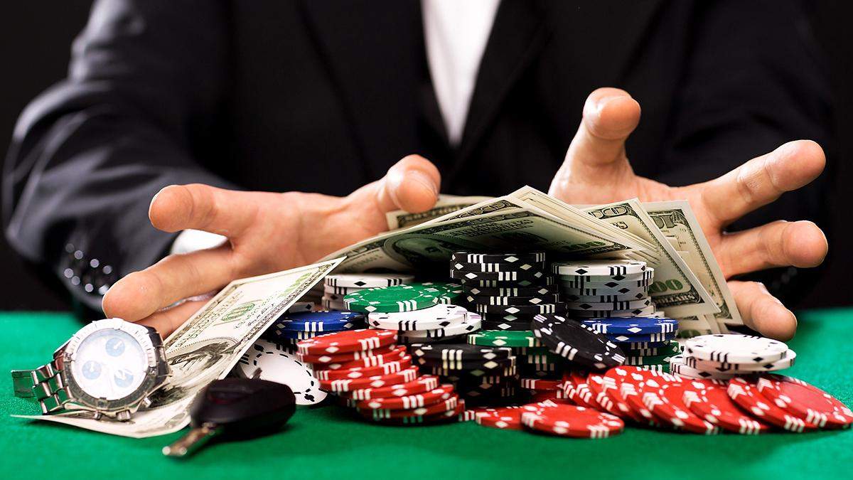 Остап Бендер отдыхает: мошенники обобрали казино на 1,1 миллиона долларов
