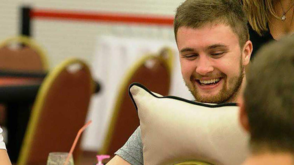 Украинец бросил вызов покерным хайроллерам и выиграл 92 тысячи долларов