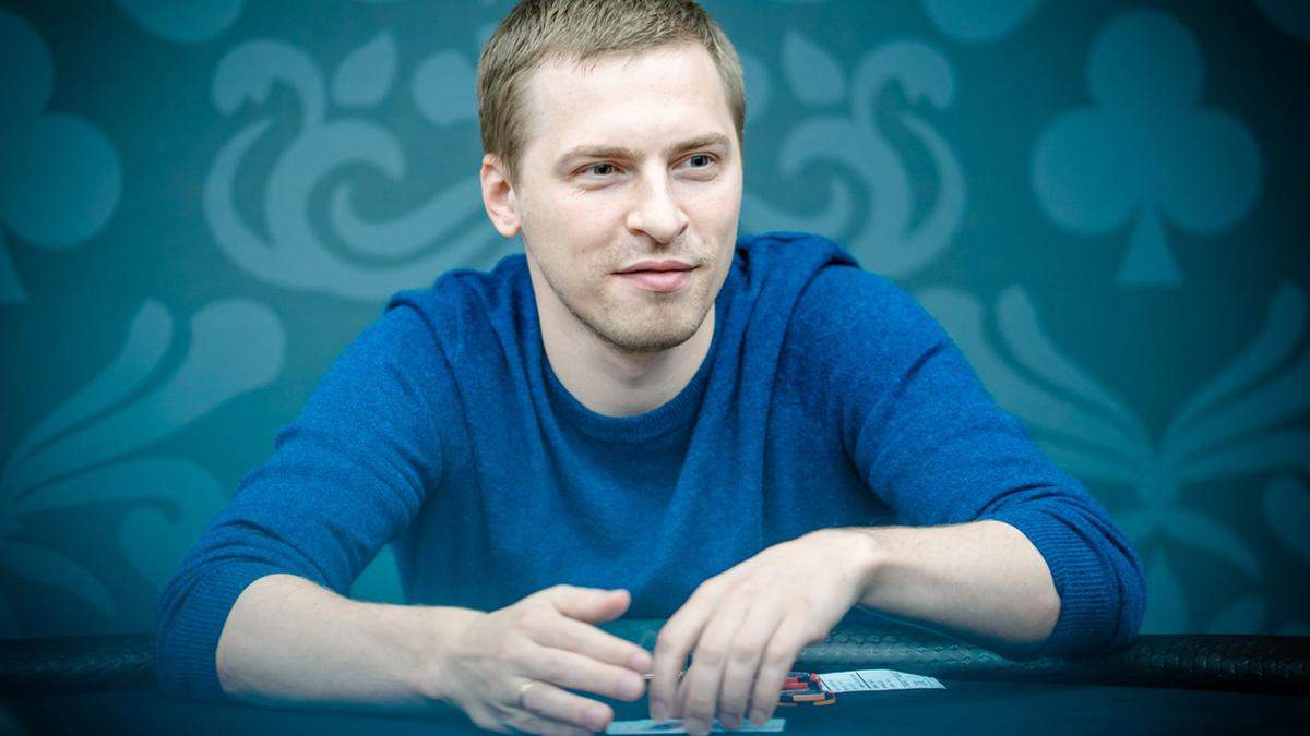 Експерт PokerMatch зіграв в елітному турнірі за 10 300 доларів
