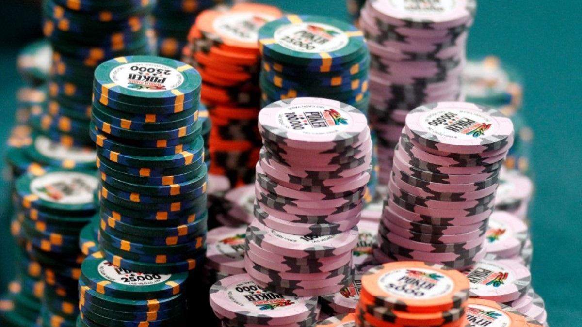Найдорожча покерна фішка у світі: скільки коштує ювелірний виріб - Покер