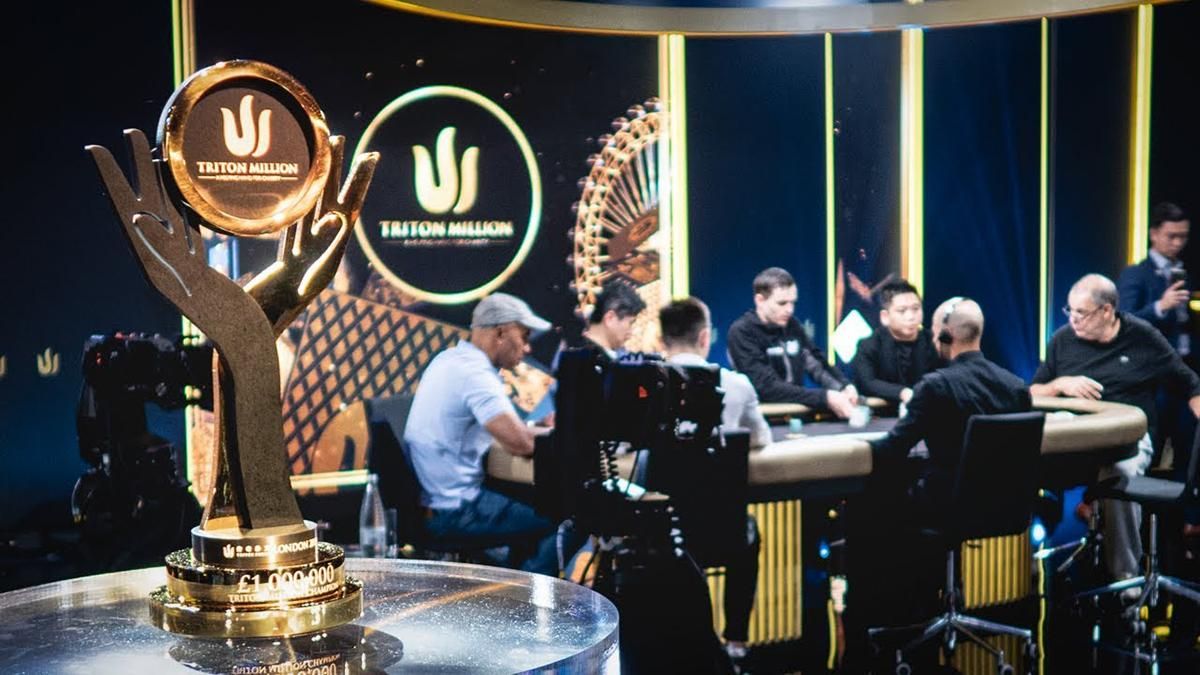 Битва толстосумов: самый дорогой оффлайн турнир по покеру