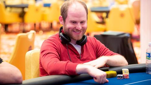 Покерист Сем Грінвуд виграв турнір хайролерів та заробив більше 400 тисяч євро