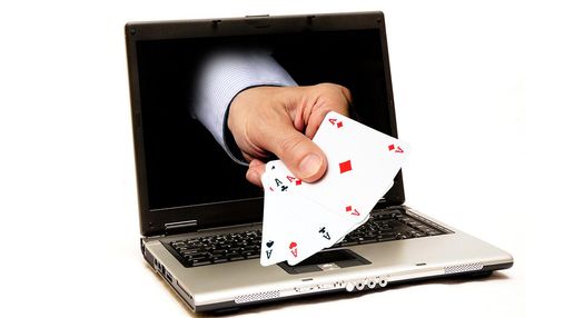 Покер як професія: гра в онлайні