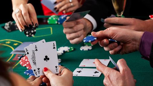 Школа покера: стили игры