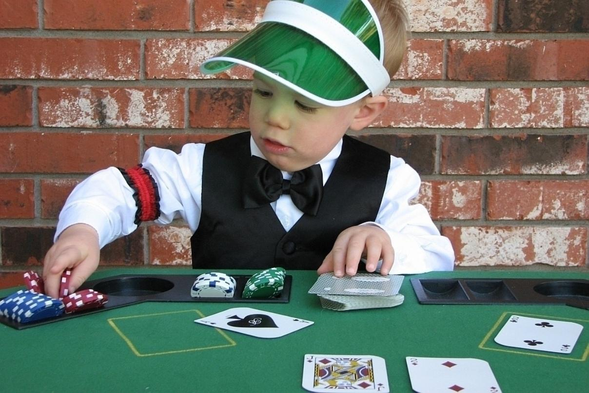 Школа покера: стратегия АВС