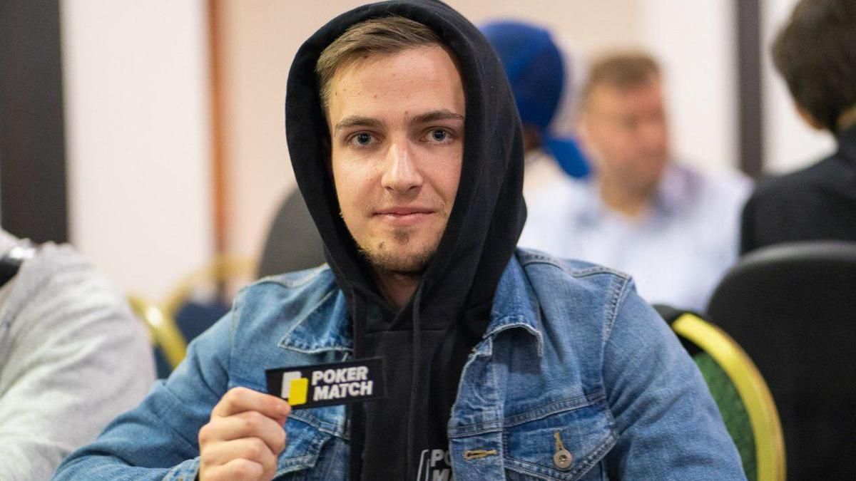Стример из Тернополя выиграл турнир с призовым фондом 1 000 000 гривен