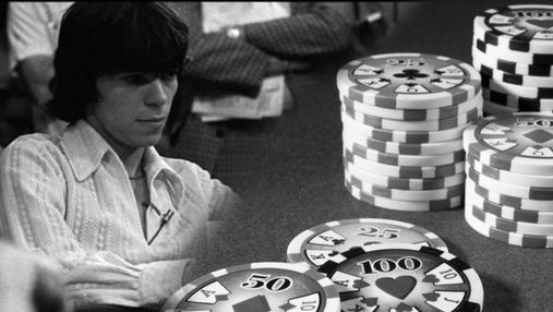Стю Ангер: історія найкращого гравця у покер