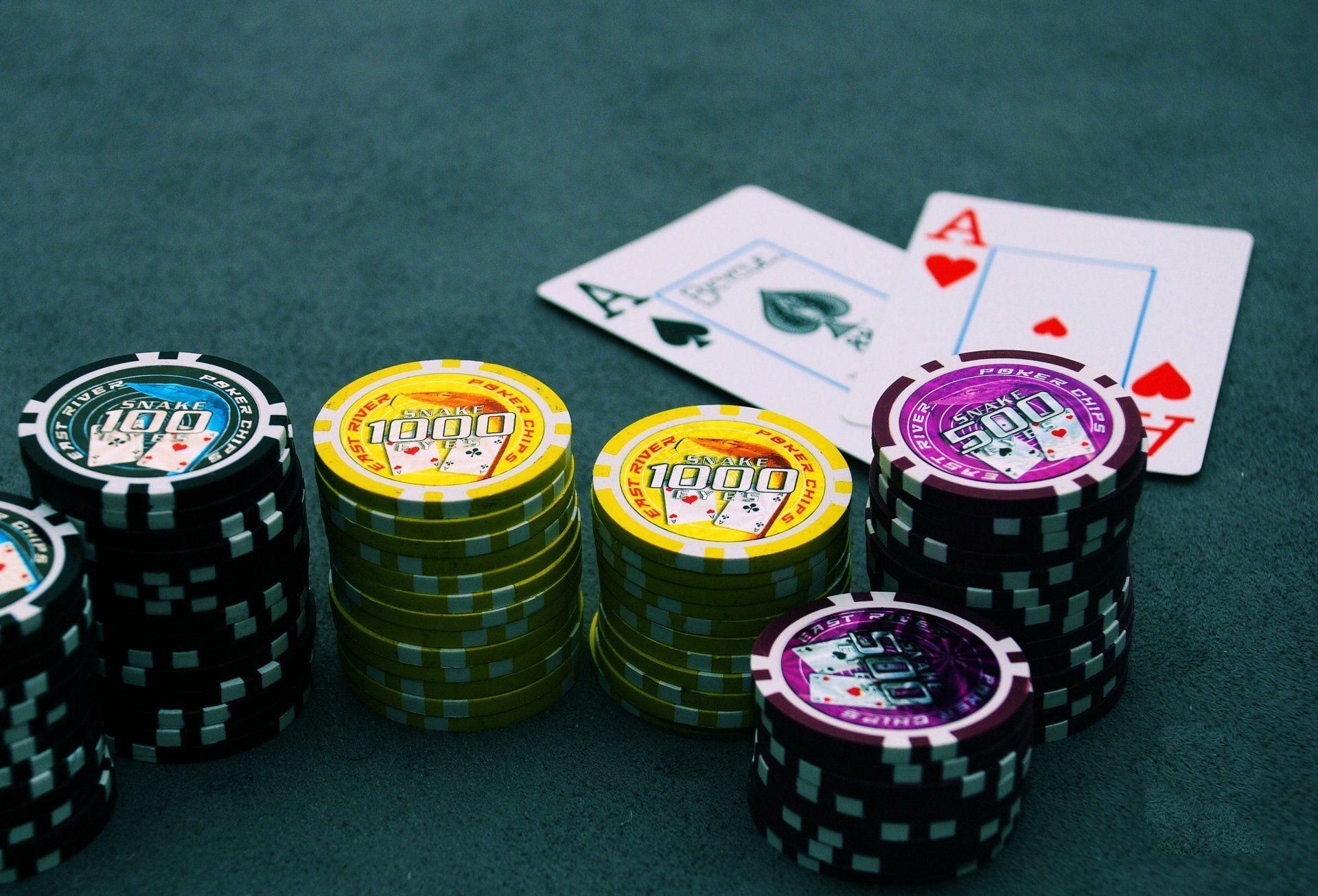 Вэлью-бет: навык, который поможет зарабатывать покером