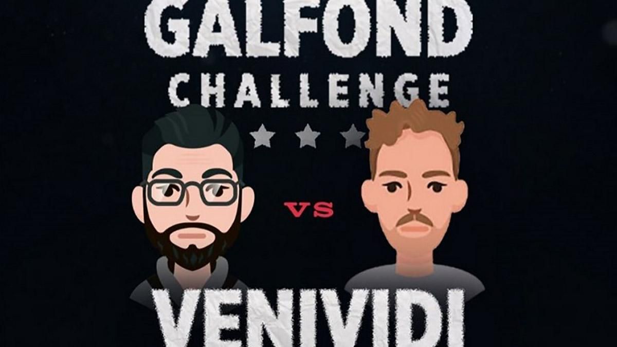"Venividi1993" захватил лидерство в покерной дуэли с Филом Гальфондом