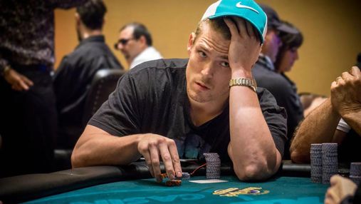 Покерный король проиграл битву за миллион долларов