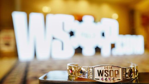 Турніри, які можуть зробити вас дуже багатим — WSOP оголосила дати змагань за високими лімітами