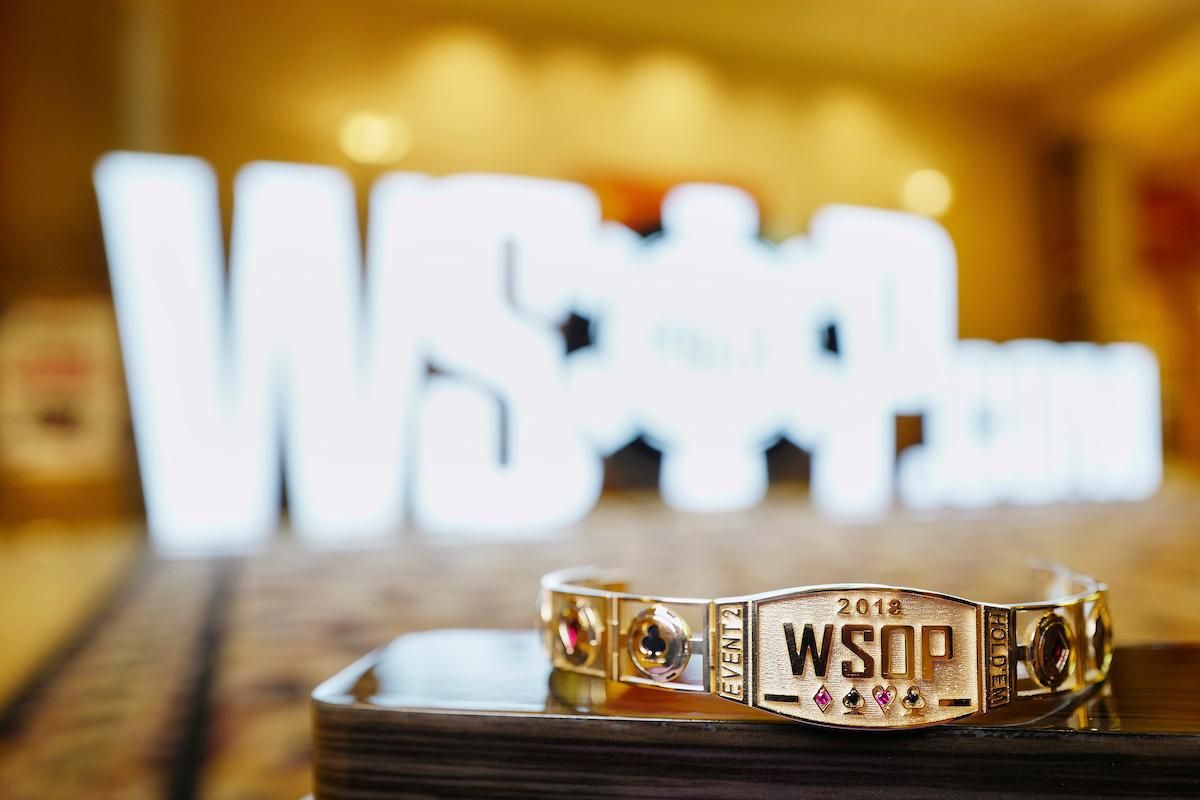 Турніри, які можуть зробити вас дуже багатим — WSOP оголосила дати змагань за високими лімітами