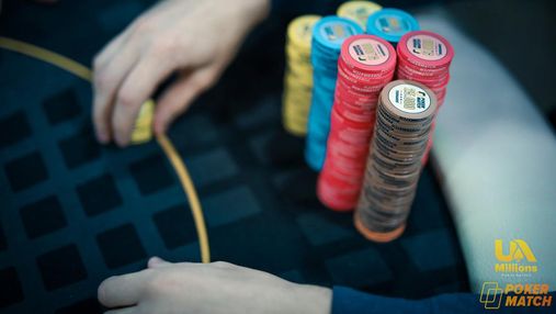 Скарби покеристів: невід'ємний атрибут гри – фішки 