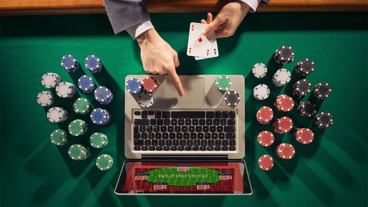 Покер кэш онлайн бизнес план фонбет
