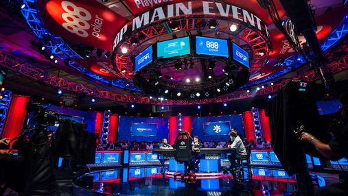 ESPN оголосив розклад трансляцій Головної Події WSOP-2020