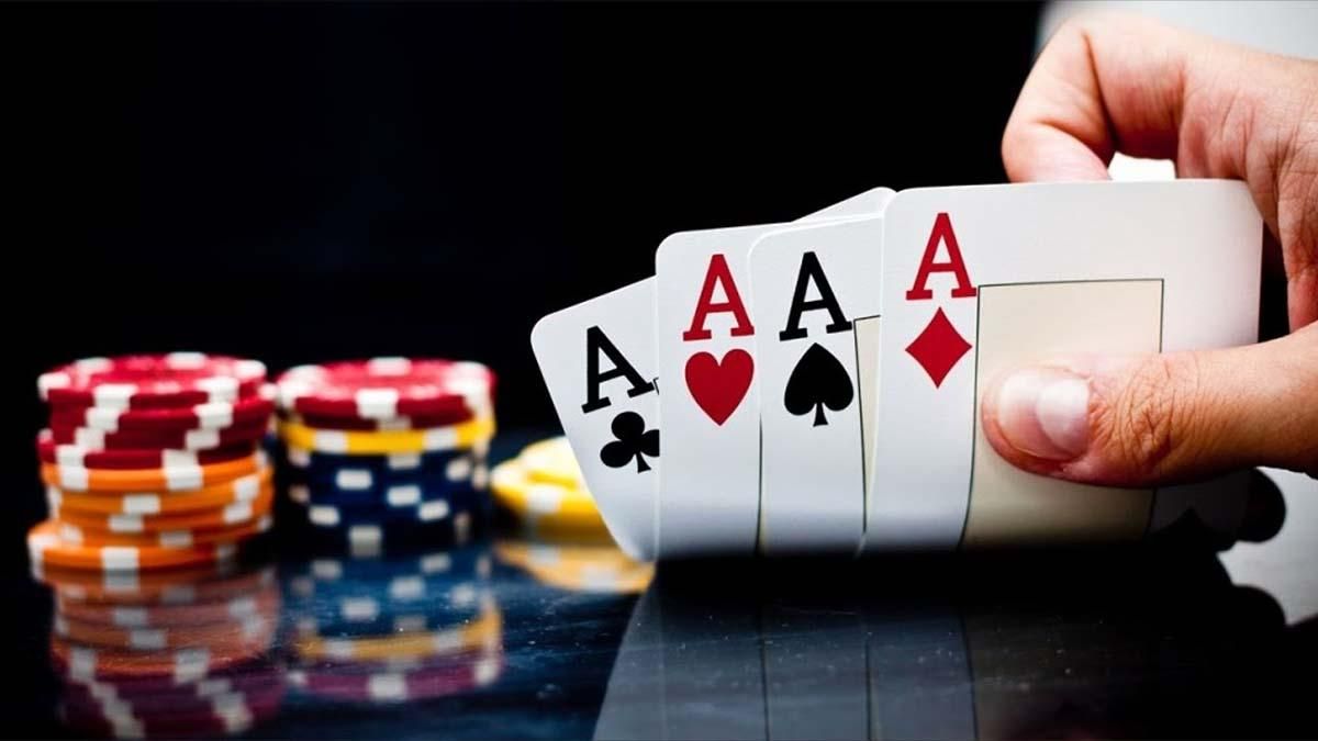 Омаха – гра для покеристів із тугим гаманцем