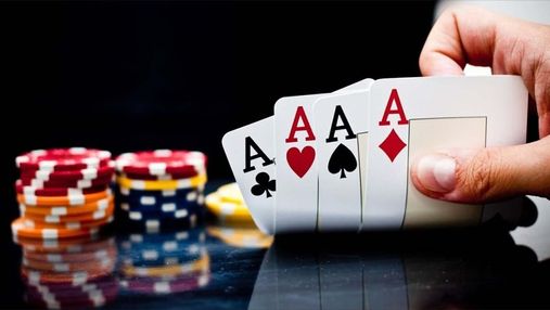 Омаха – игра для покеристов с тугим кошельком