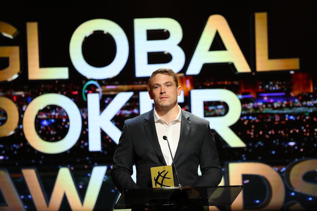 В Лас-Вегасе наградили лучших покеристов планеты