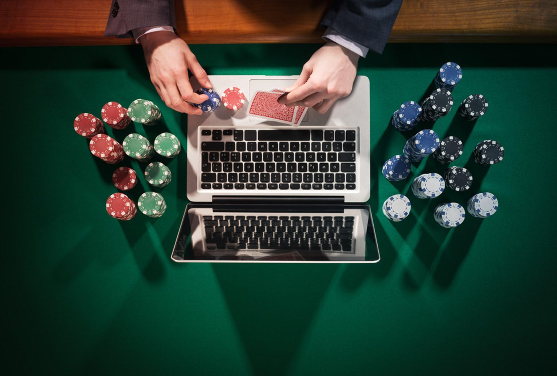 У Європі бум онлайн-покеру через коронавірус