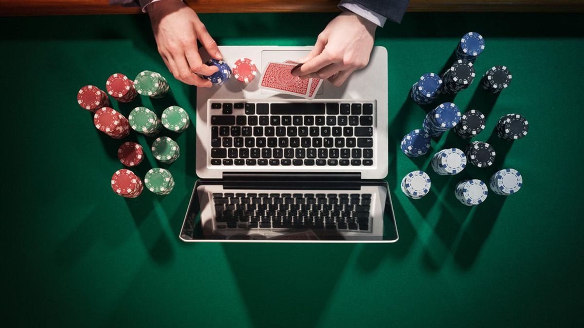 В Европе бум онлайн-покера из-за коронавируса