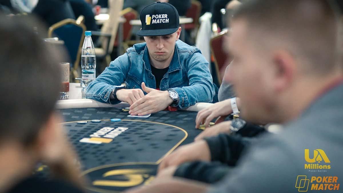 Український стрімер заробив 76 тисяч гривень завдяки бед-біт джекпоту на PokerMatch