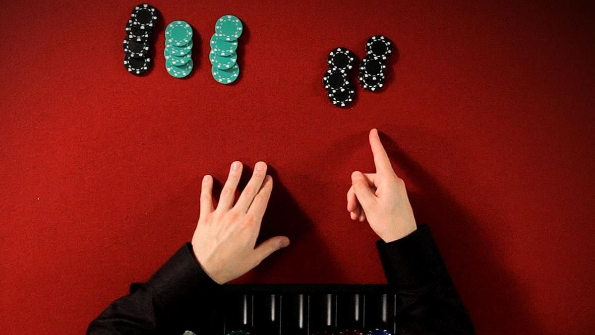 Ази покеру: 3-бет