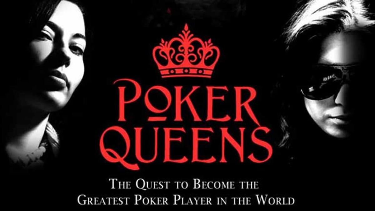 Покер без сексизму: фільм, який надихне жінок-гравців