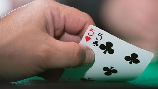 Могучие малыши: как разыгрывать в покере мелкие "карманные" пары