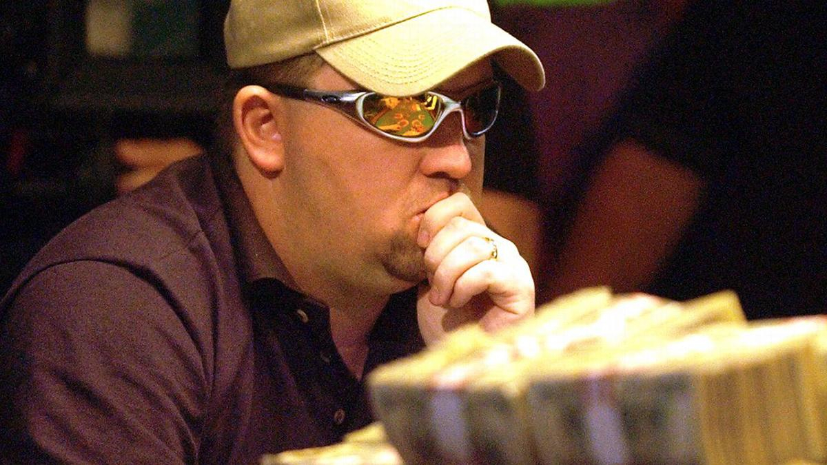Роздача, яка змінила хід покерної історії