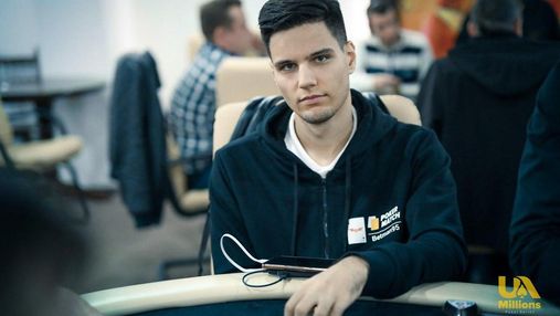 Визначились герої головного покерного онлайн-турніру України