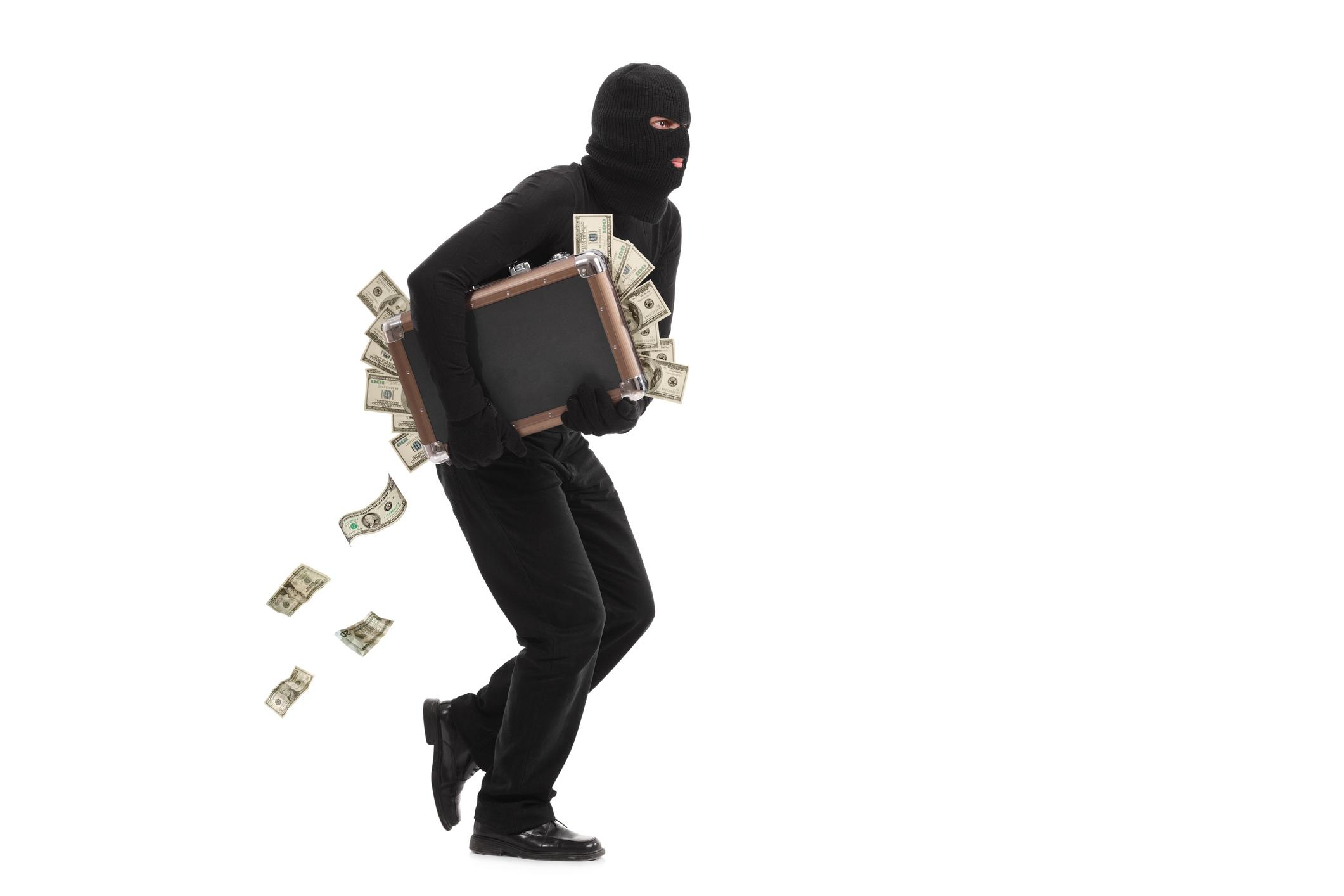 Пограбування століття: як у покеристів вкрали майже мільйон євро – відео