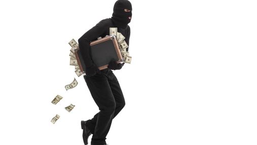 Ограбление века: как в покеристов украли почти миллион евро – видео