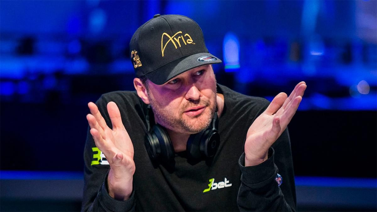 Чемпіон світу дасть дорогий урок покеру, щоб допомогти жертвам пандемії