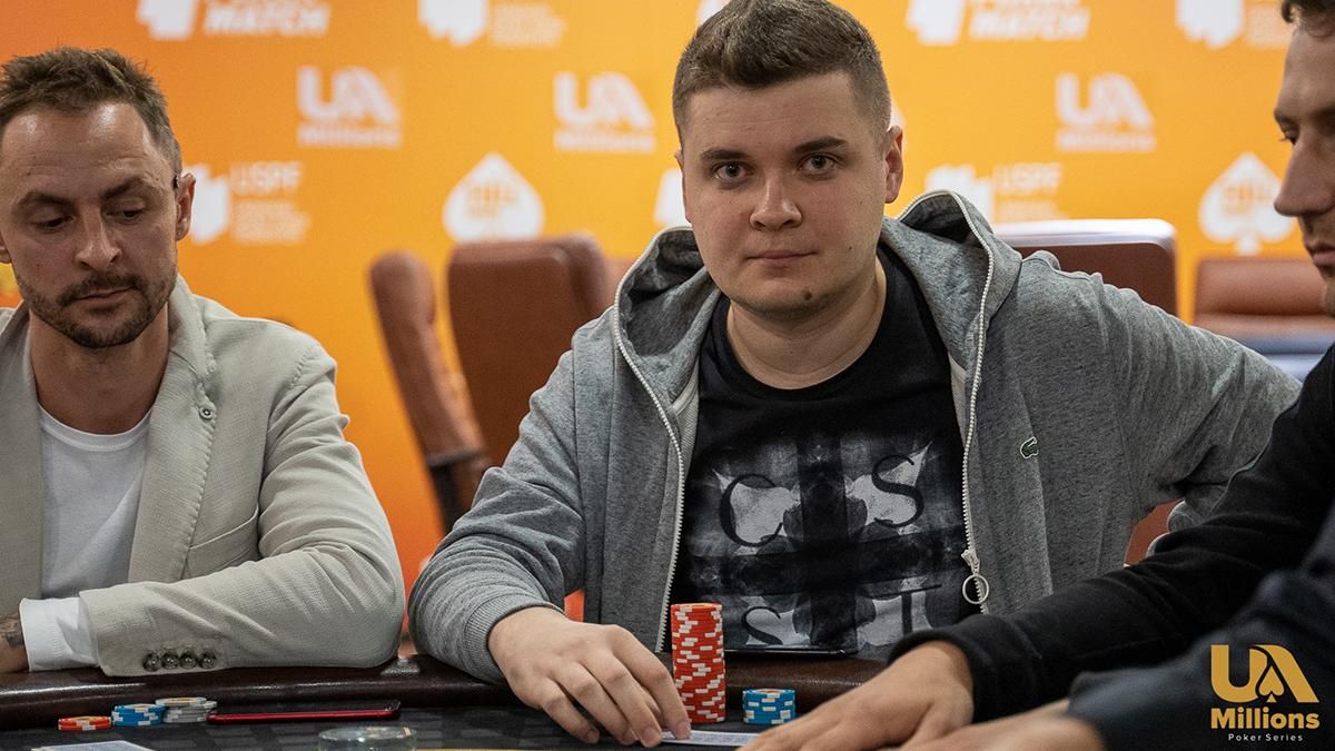 Еще три победы украинцев на весеннем чемпионате по онлайн-покеру