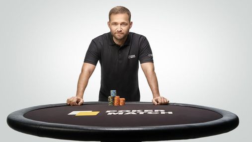 Битва з Качаловим: заробляйте круті призи в поєдинку із зіркою покеру!