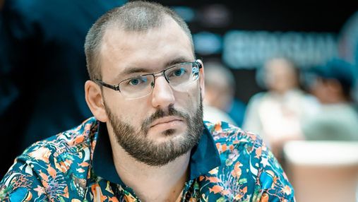 Український покерист розриває онлайн