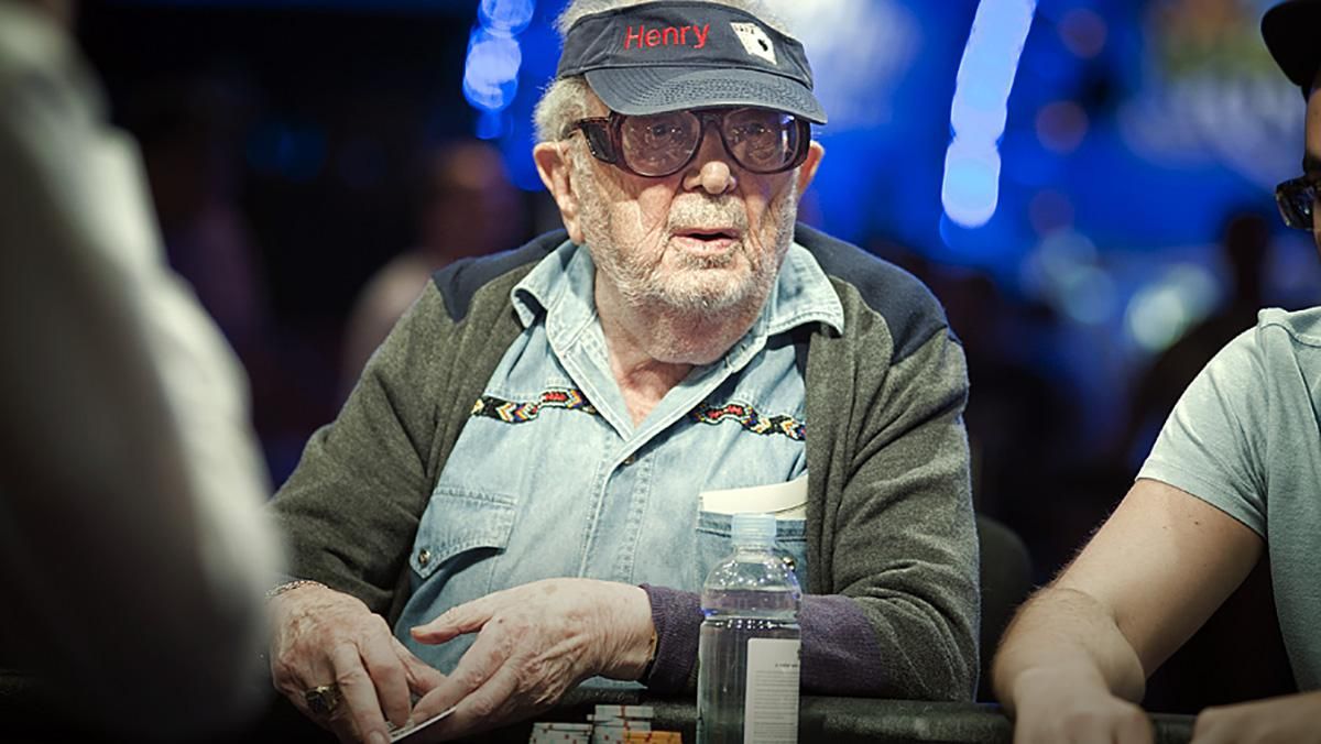 Винахідник, який пережив Голокост і змінив хід покерної історії 