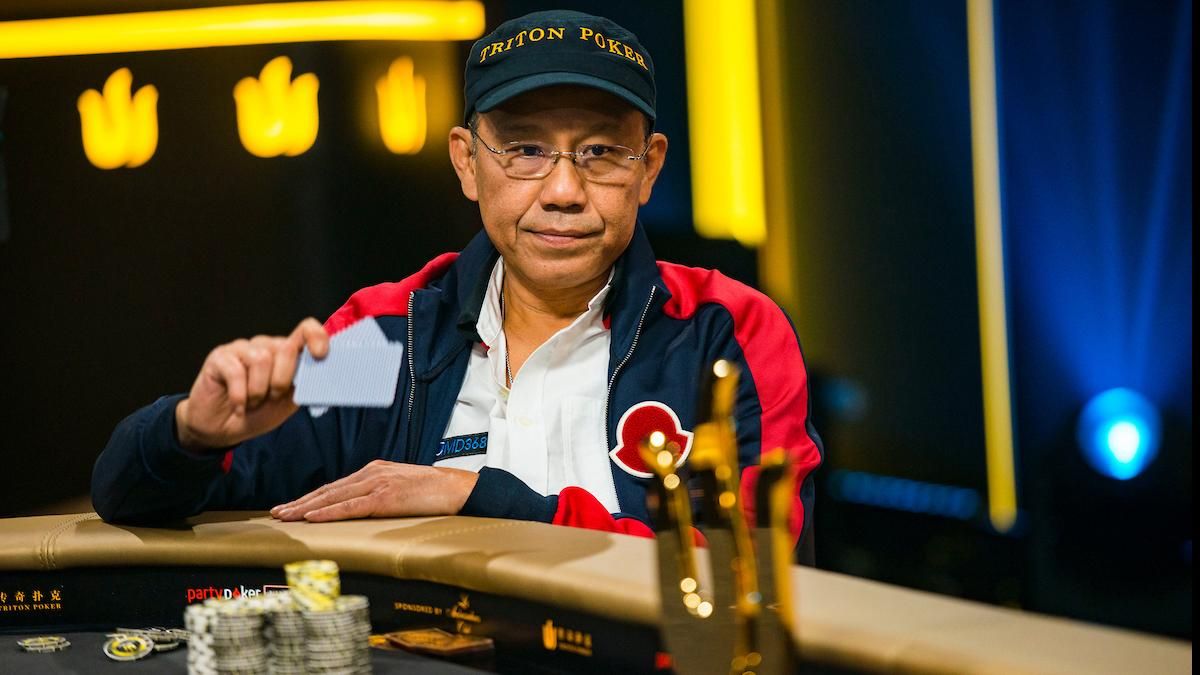Миллиардер вне закона: история покериста Пола Фуа