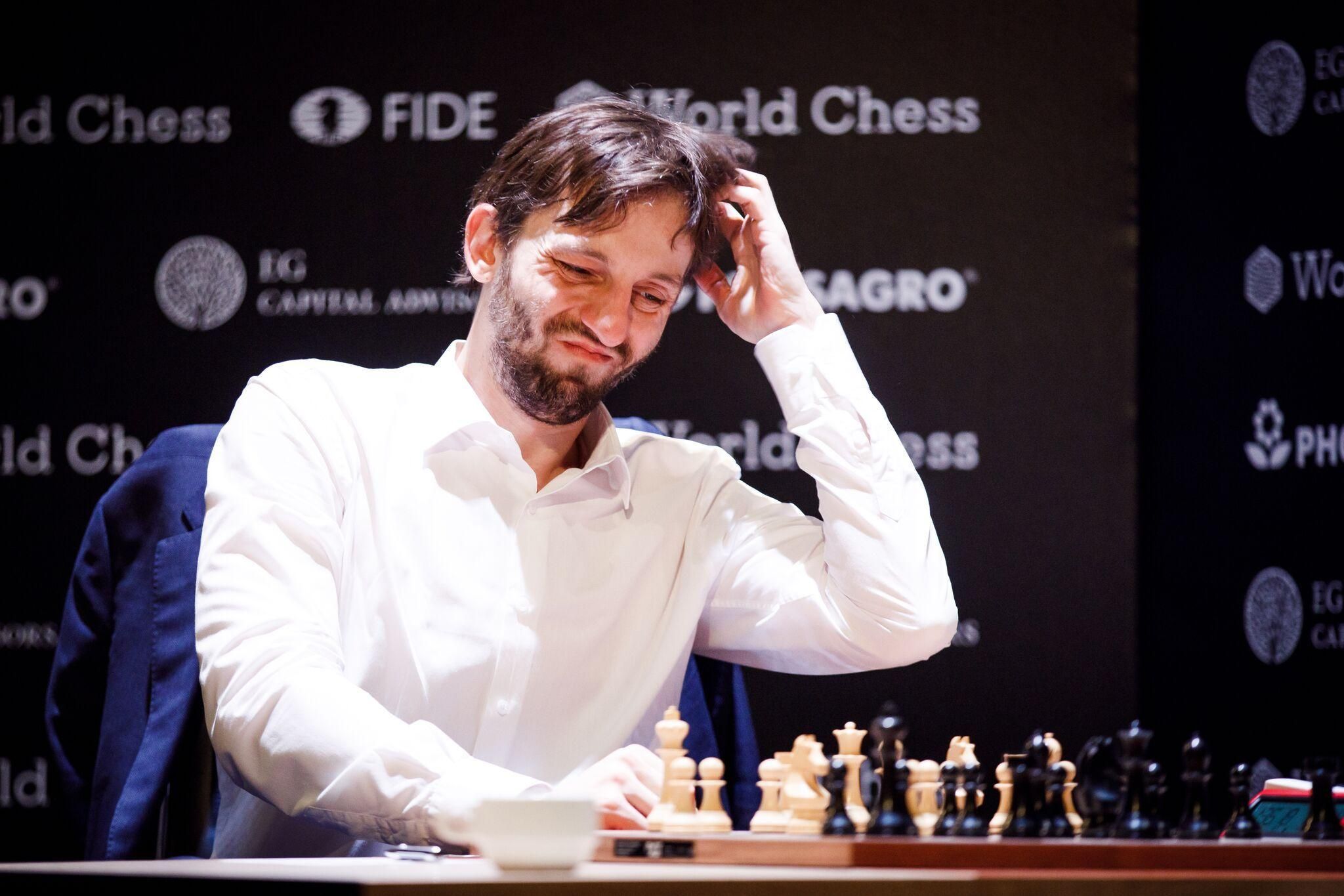 Чемпіон світу з шахів зізнався як заробляє в інтернеті