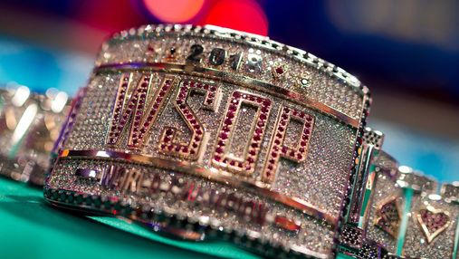 Турниры WSOP Online получили 60 000 000 долларов гарантий
