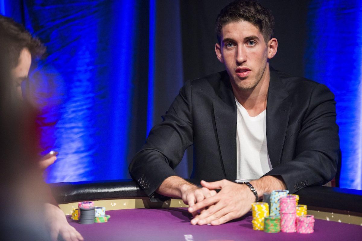 Как покерный чудак выиграл 15 миллионов долларов