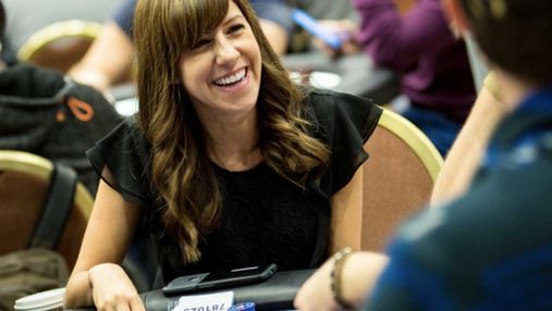Королева покеру виграла свій третій браслет WSOP і понад 300 000 доларів