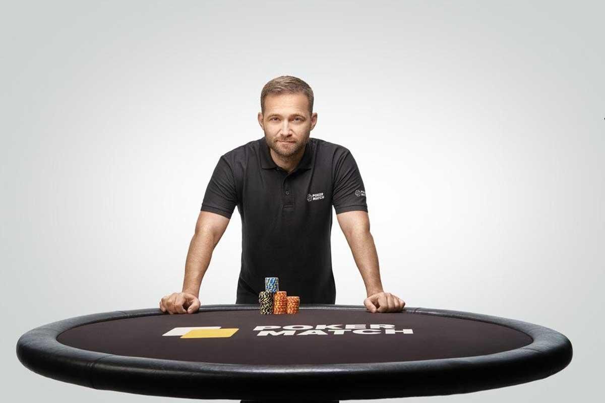 Гра з Євгеном Качаловим: 50 000 гривень призових для покеристів!