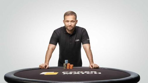 Игра с Евгением Качаловым: 50 000 гривен призовых для покеристов!